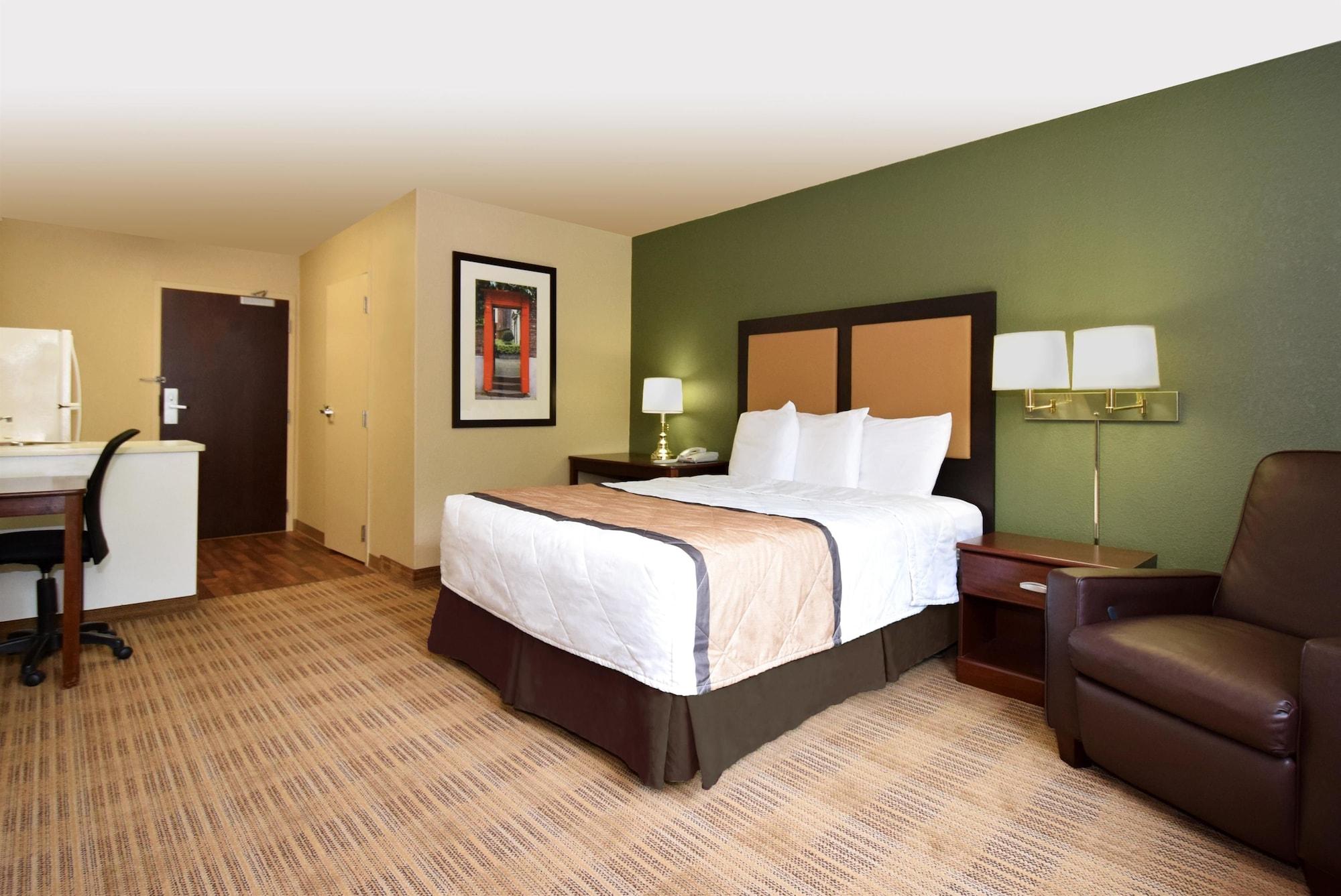 Extended Stay America Suites - Houston - Med Ctr - Greenway Plaza Εξωτερικό φωτογραφία