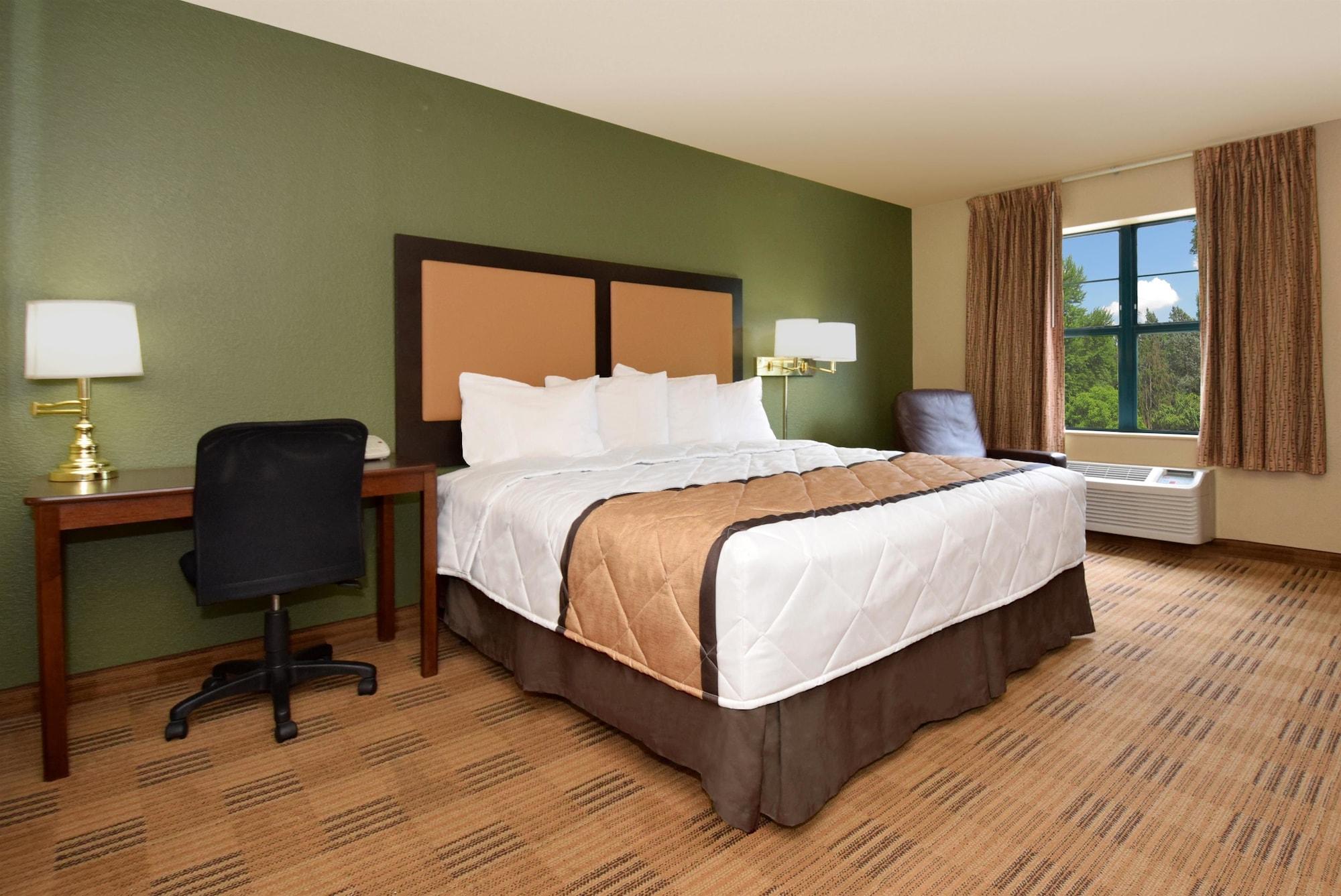 Extended Stay America Suites - Houston - Med Ctr - Greenway Plaza Εξωτερικό φωτογραφία