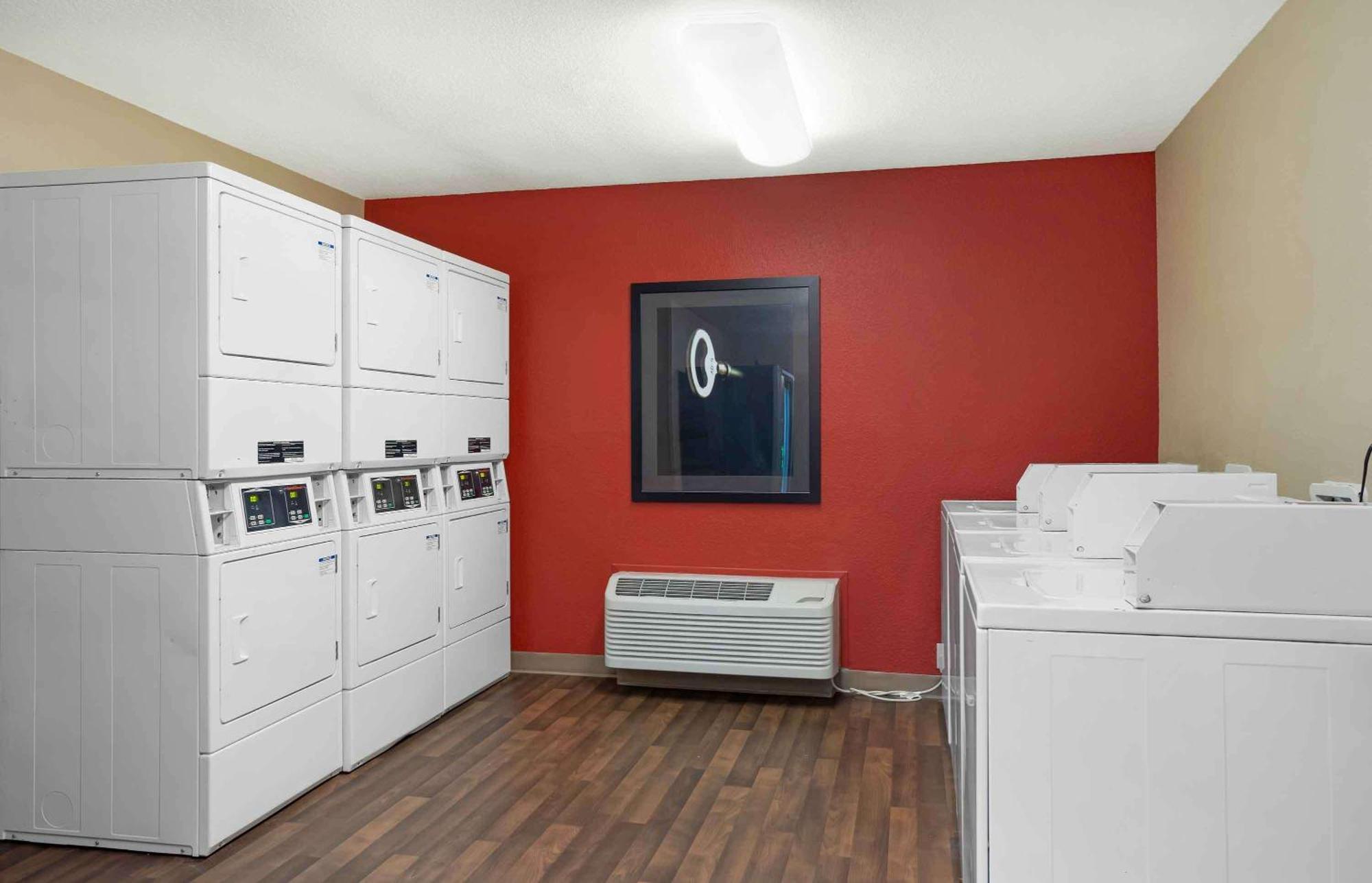 Extended Stay America Suites - Houston - Med Ctr - Greenway Plaza Εξωτερικό φωτογραφία