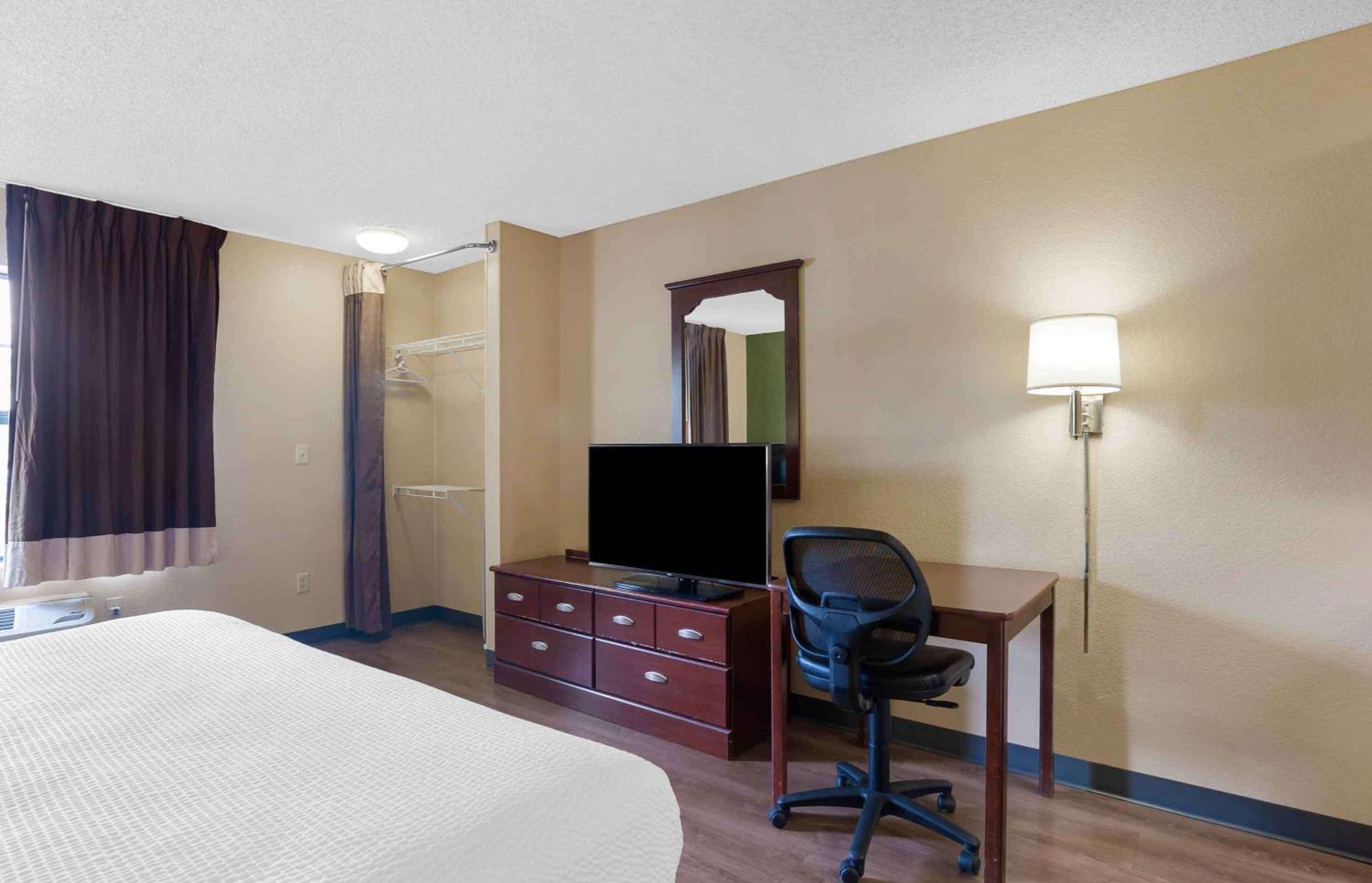 Extended Stay America Suites - Houston - Med Ctr - Greenway Plaza Εξωτερικό φωτογραφία