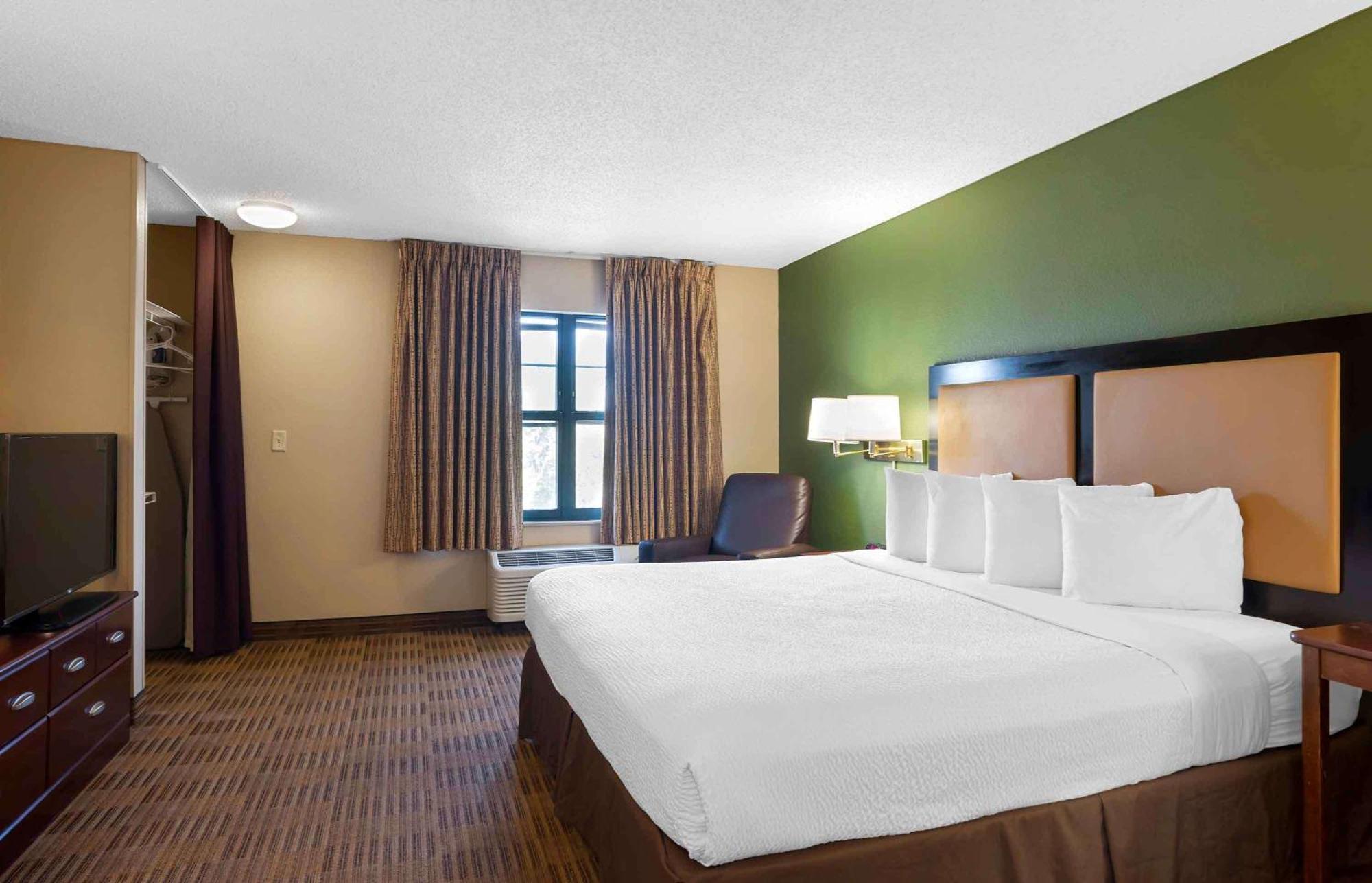 Extended Stay America Suites - Houston - Med Ctr - Greenway Plaza Εξωτερικό φωτογραφία