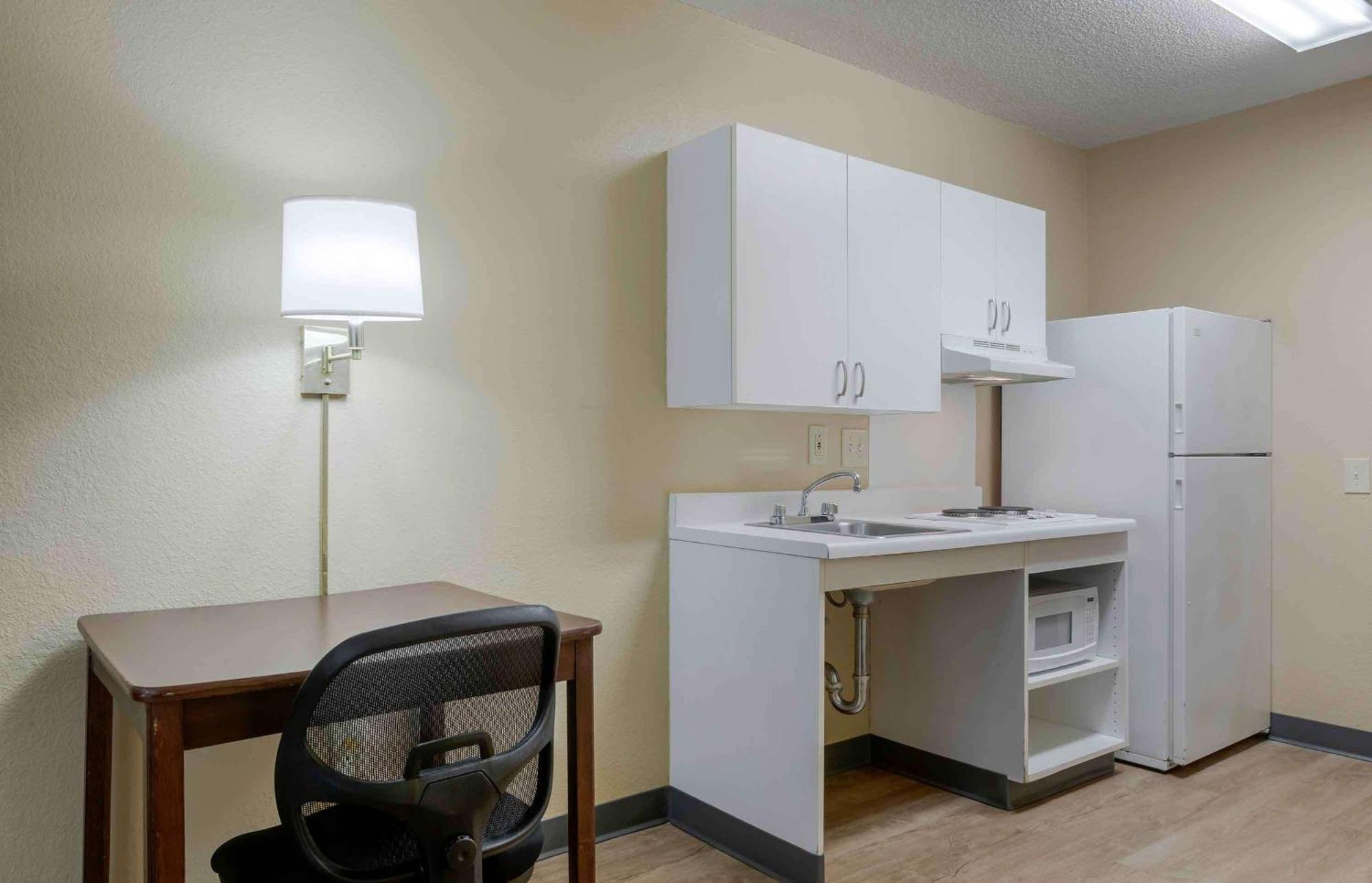 Extended Stay America Suites - Houston - Med Ctr - Greenway Plaza Εξωτερικό φωτογραφία