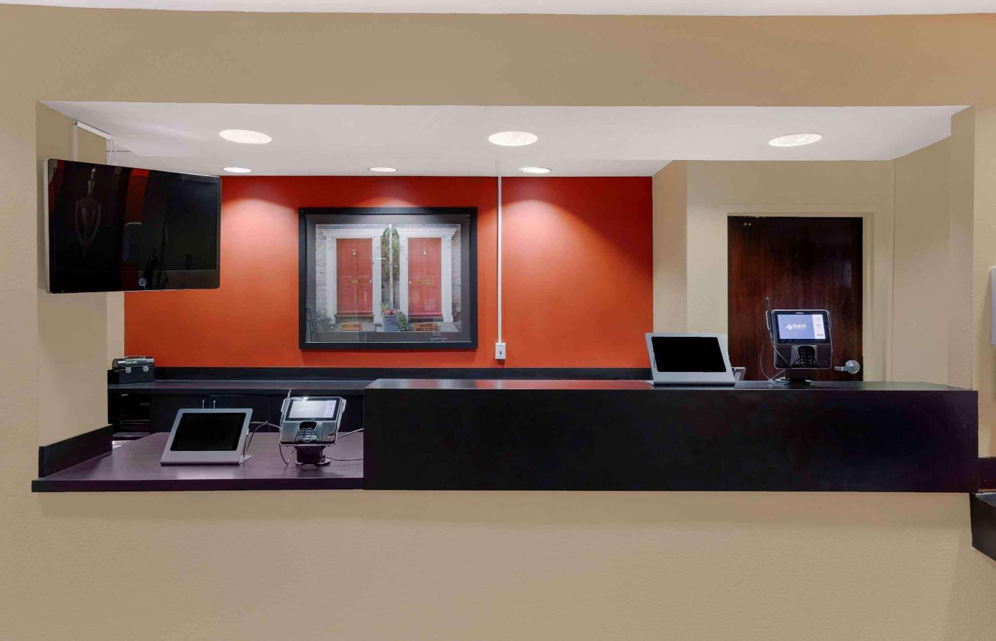 Extended Stay America Suites - Houston - Med Ctr - Greenway Plaza Εξωτερικό φωτογραφία