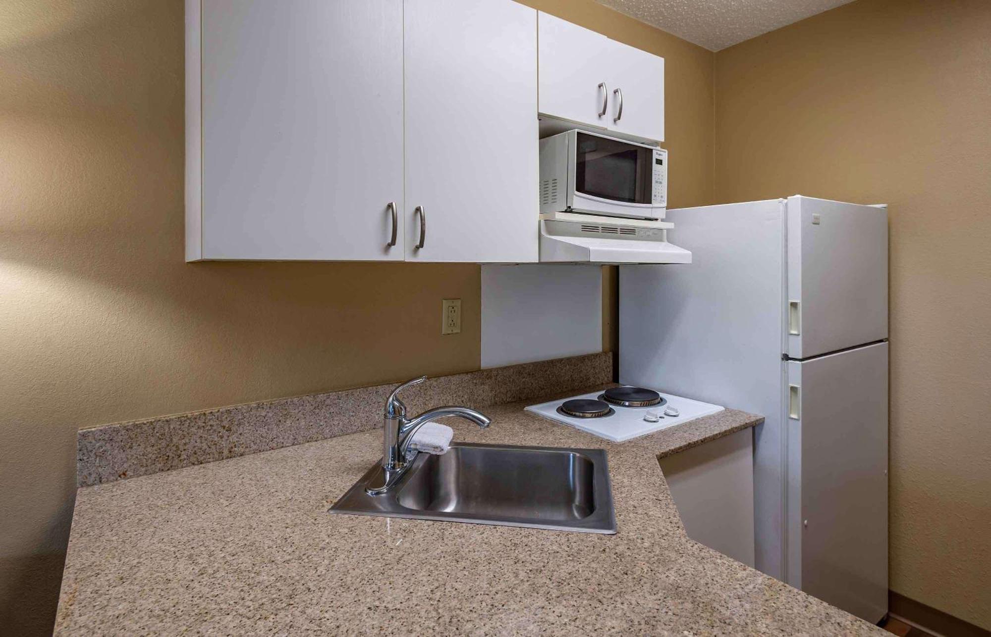 Extended Stay America Suites - Houston - Med Ctr - Greenway Plaza Εξωτερικό φωτογραφία