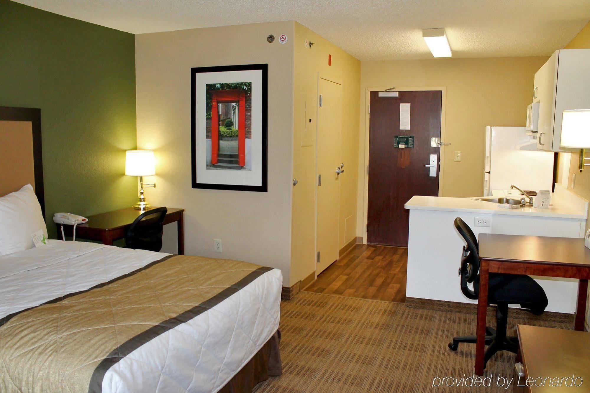 Extended Stay America Suites - Houston - Med Ctr - Greenway Plaza Εξωτερικό φωτογραφία