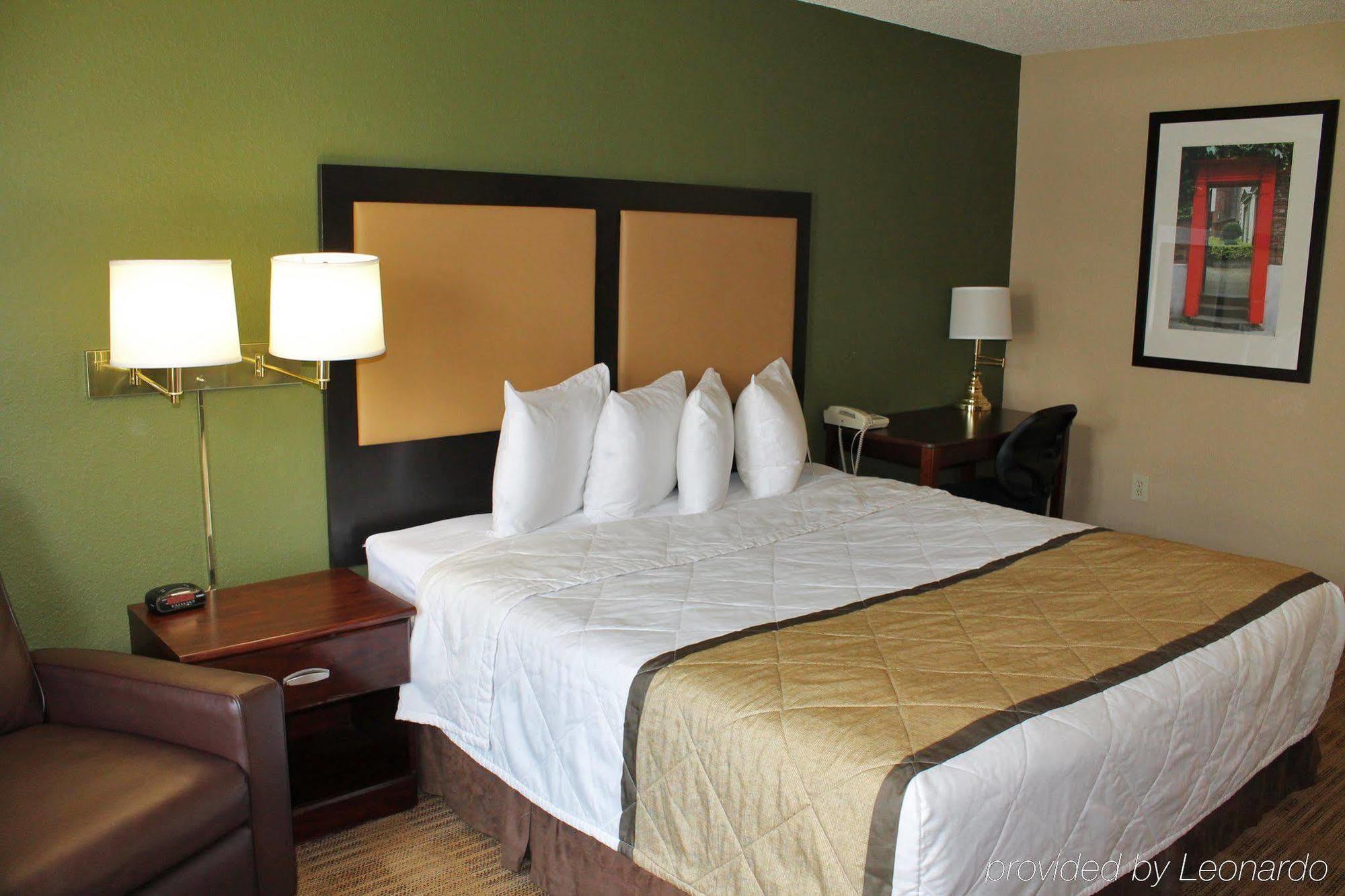 Extended Stay America Suites - Houston - Med Ctr - Greenway Plaza Εξωτερικό φωτογραφία