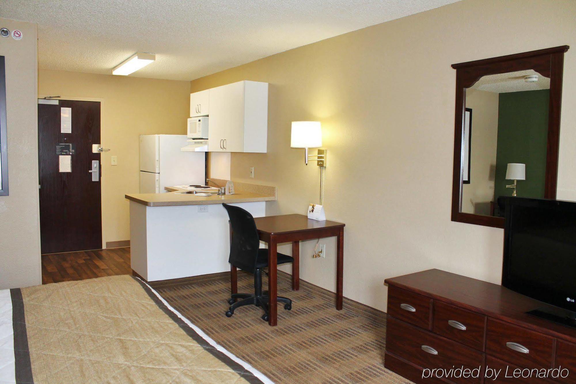 Extended Stay America Suites - Houston - Med Ctr - Greenway Plaza Εξωτερικό φωτογραφία