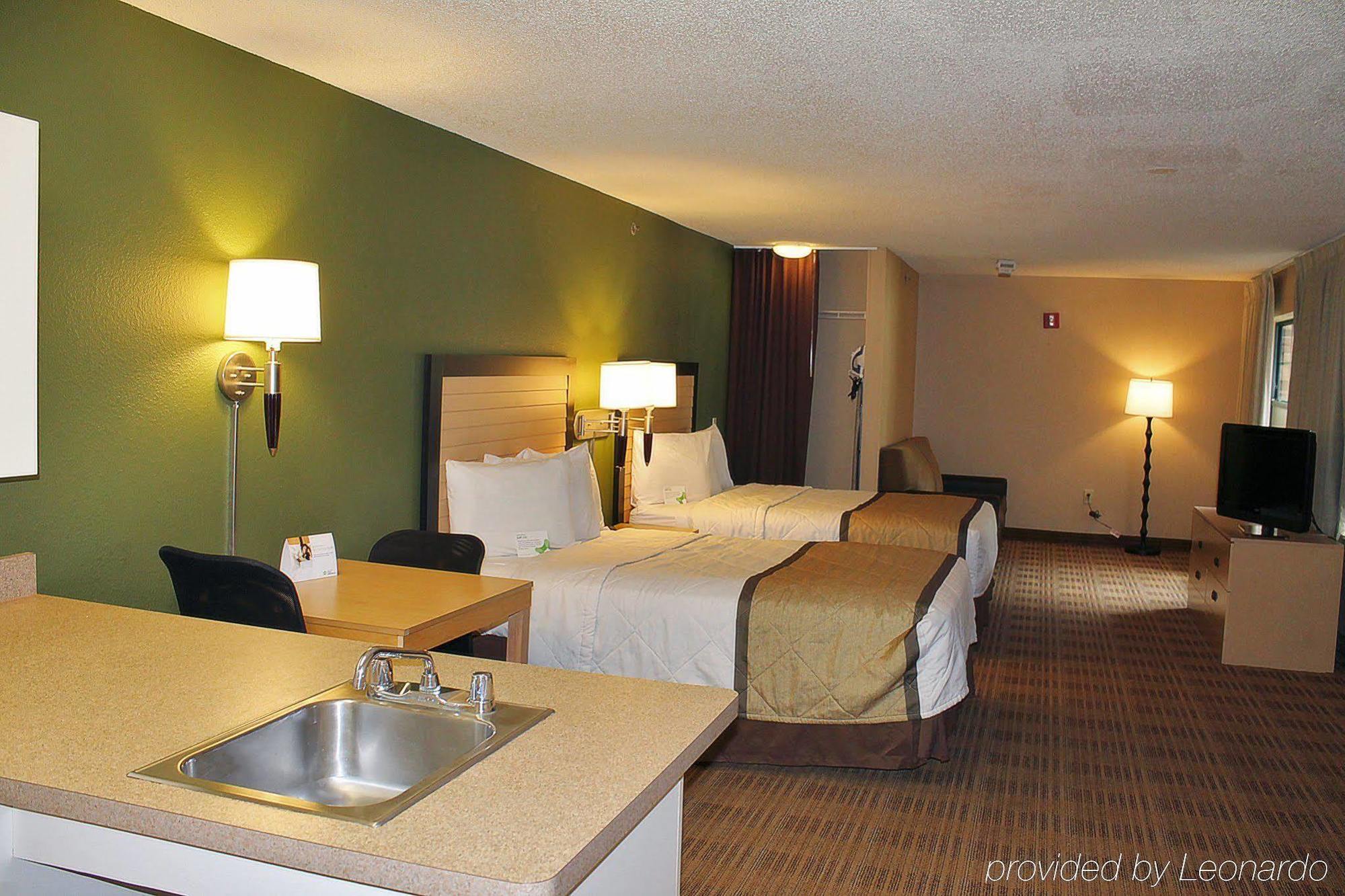 Extended Stay America Suites - Houston - Med Ctr - Greenway Plaza Εξωτερικό φωτογραφία