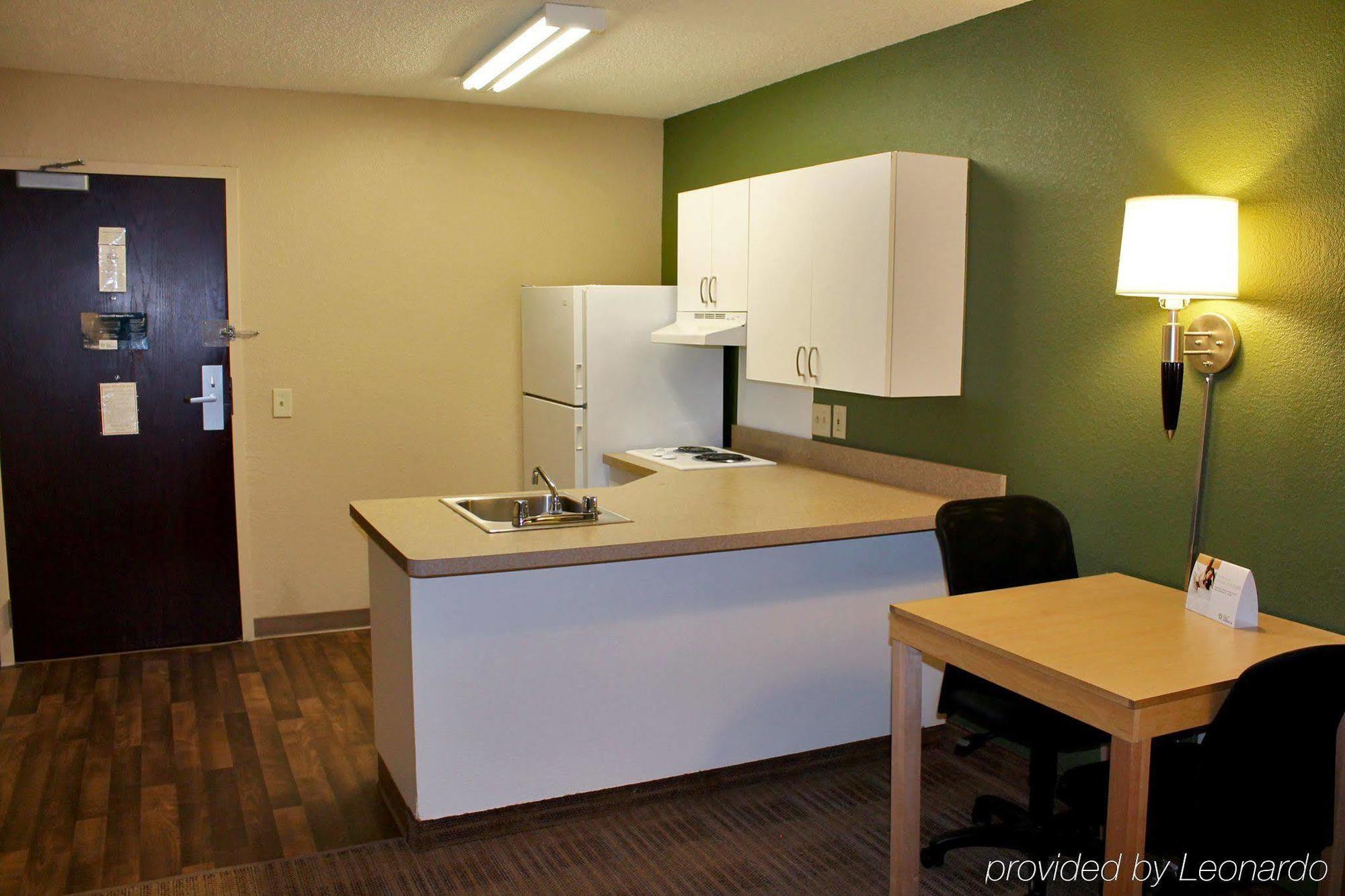 Extended Stay America Suites - Houston - Med Ctr - Greenway Plaza Εξωτερικό φωτογραφία