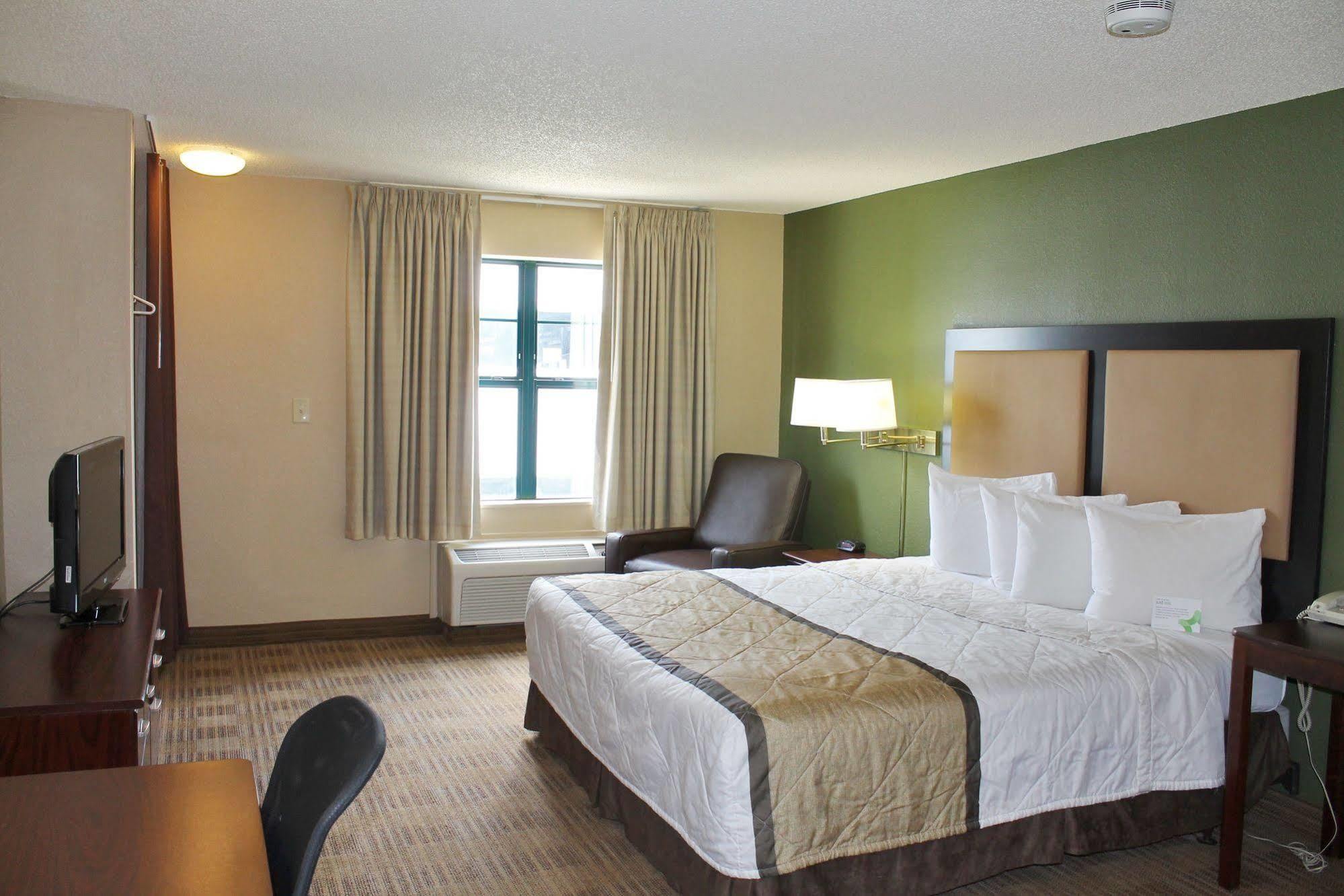 Extended Stay America Suites - Houston - Med Ctr - Greenway Plaza Εξωτερικό φωτογραφία