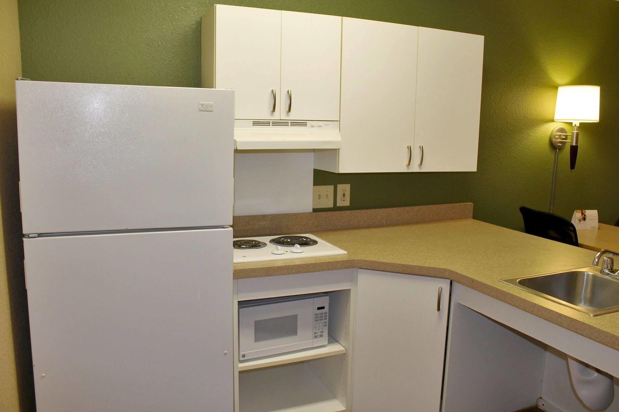 Extended Stay America Suites - Houston - Med Ctr - Greenway Plaza Εξωτερικό φωτογραφία