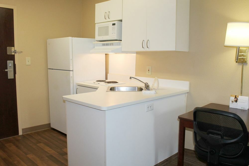 Extended Stay America Suites - Houston - Med Ctr - Greenway Plaza Εξωτερικό φωτογραφία