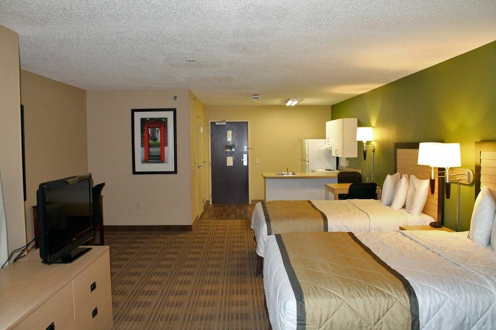 Extended Stay America Suites - Houston - Med Ctr - Greenway Plaza Εξωτερικό φωτογραφία