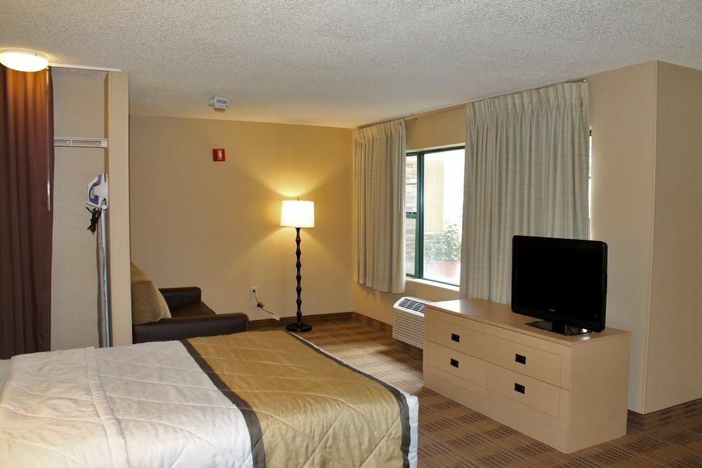 Extended Stay America Suites - Houston - Med Ctr - Greenway Plaza Εξωτερικό φωτογραφία